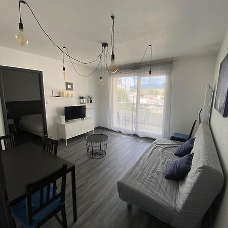 U1 Chaleureux Appartement Avec Balcon A Uffholtz Екстериор снимка