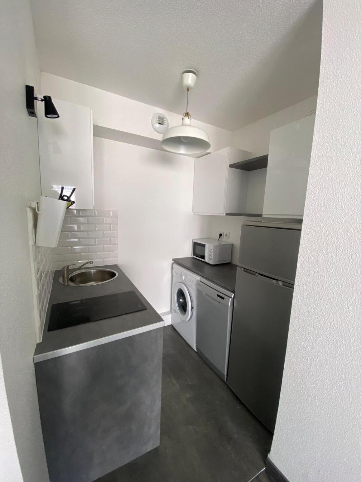U1 Chaleureux Appartement Avec Balcon A Uffholtz Екстериор снимка