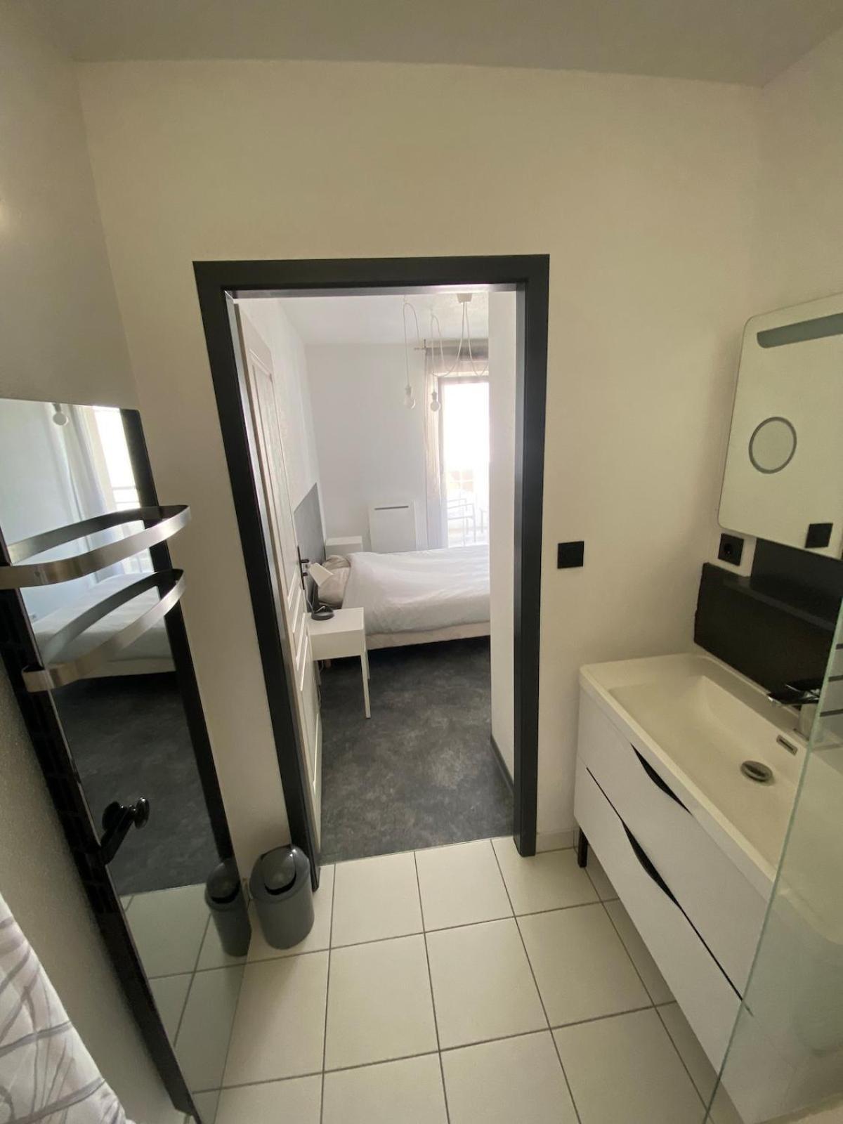 U1 Chaleureux Appartement Avec Balcon A Uffholtz Екстериор снимка