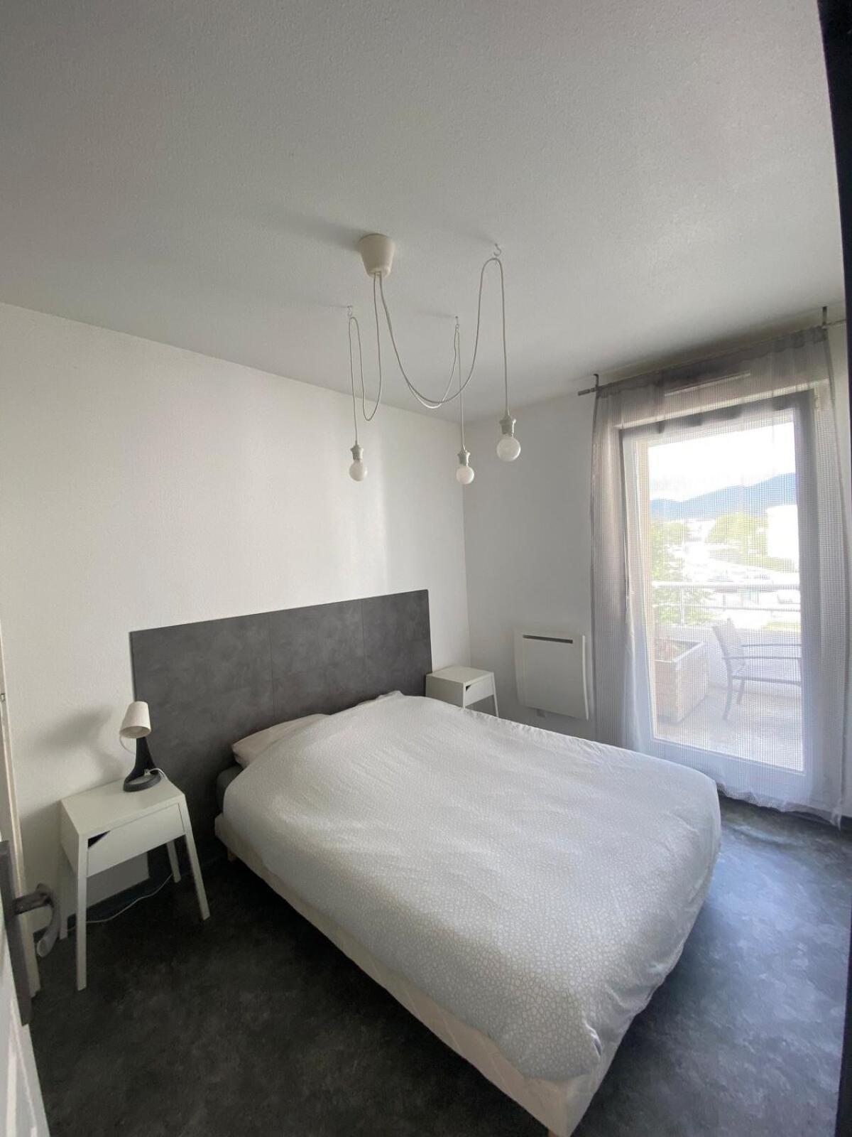 U1 Chaleureux Appartement Avec Balcon A Uffholtz Екстериор снимка