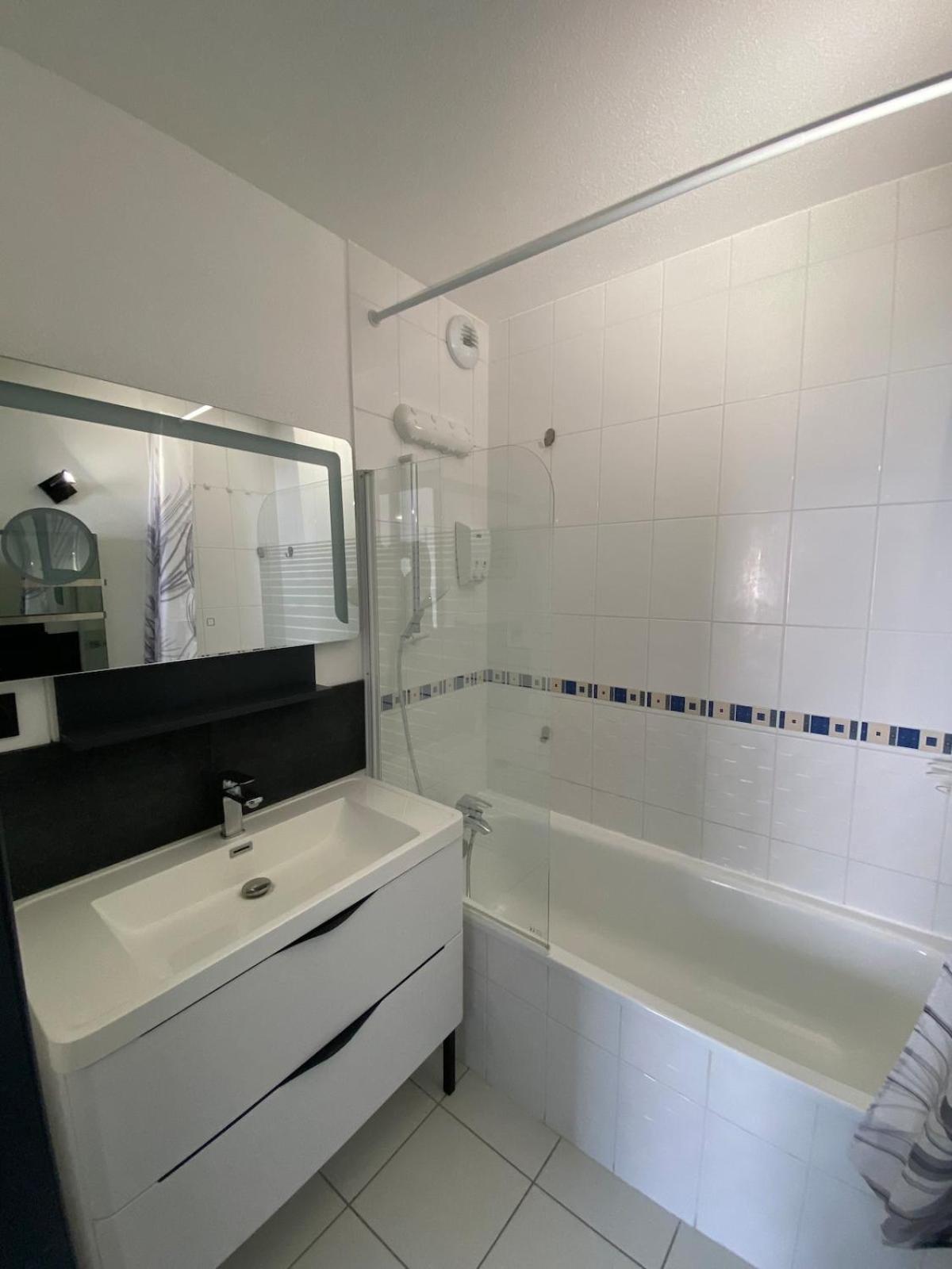 U1 Chaleureux Appartement Avec Balcon A Uffholtz Екстериор снимка